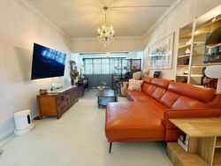 Blk 788B Woodlands Crescent (Woodlands), HDB Executive #486755761